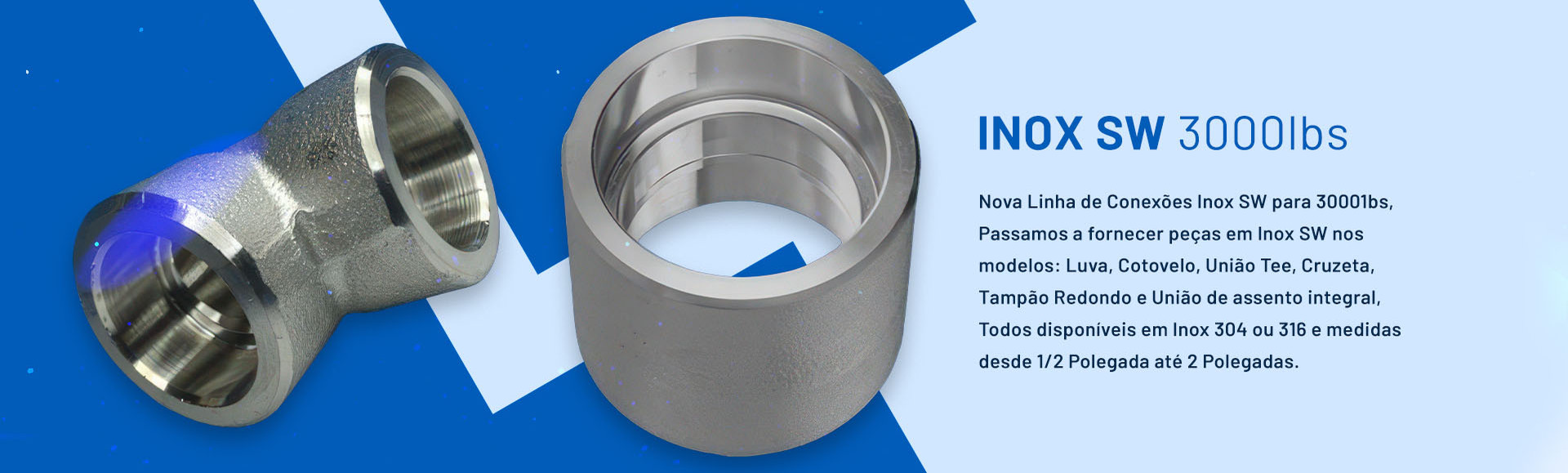 INOX SW