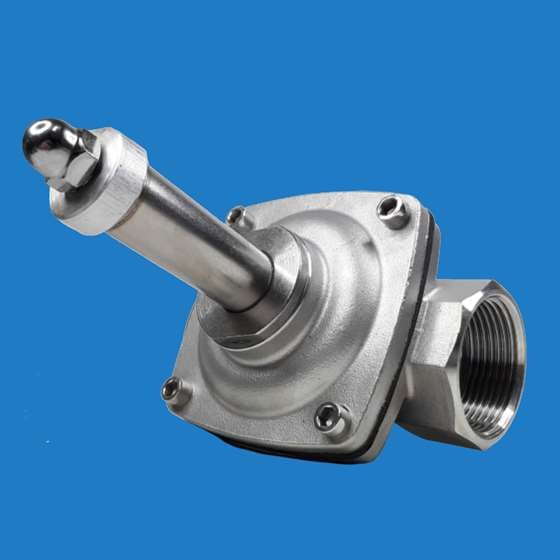 Hytrol B-20763-166 | 1.9